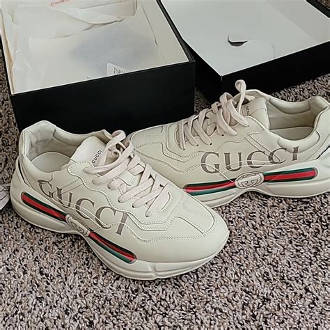 miro soft gucci sneakers